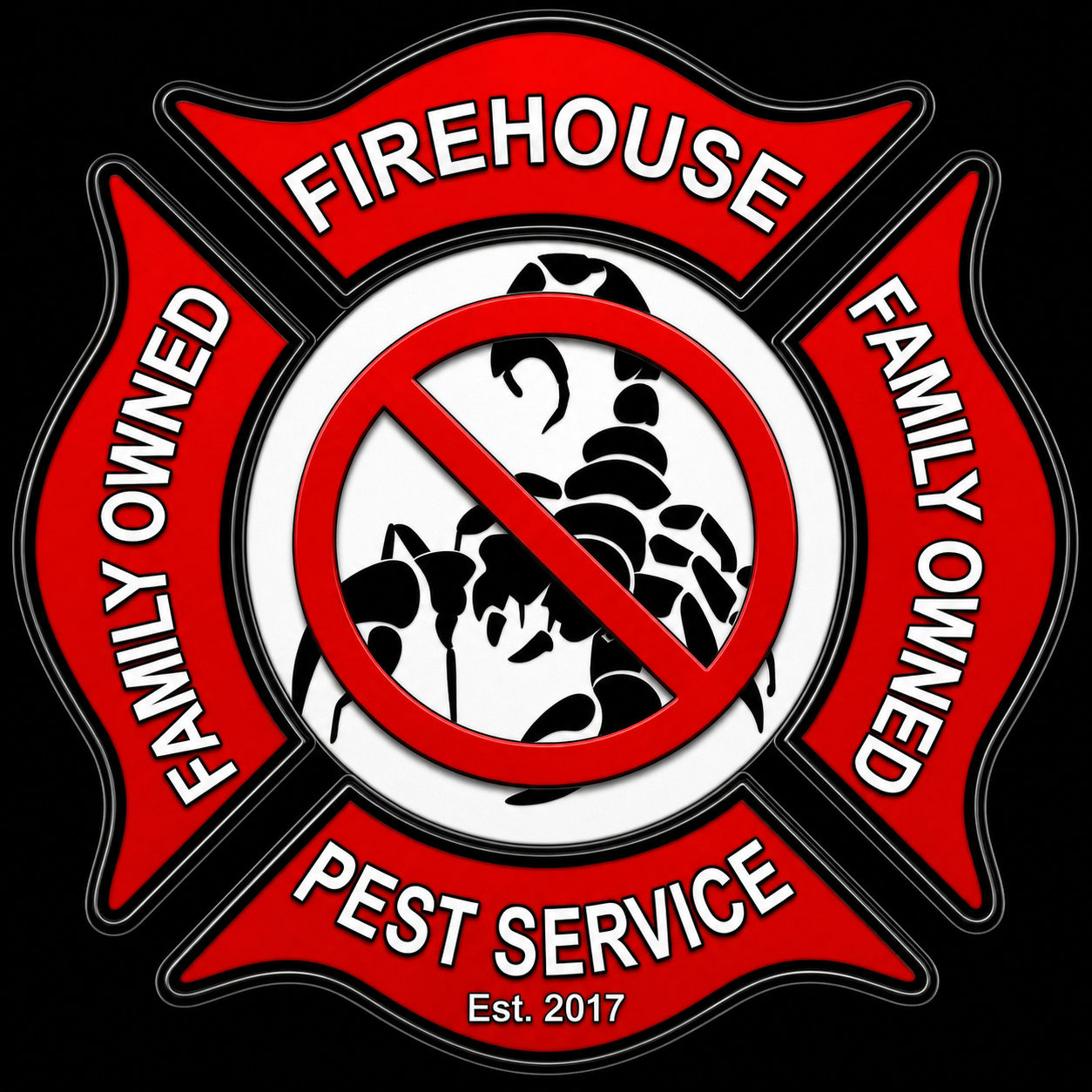 Firehouse Pest Control Services